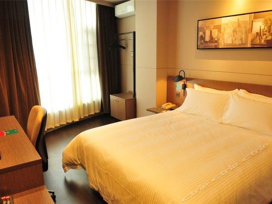 Jinjiang Inn Dali Erhai Lake Park Room photo